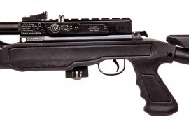 Carabine à air comprimé Hatsan Nova Tact Compact 4,5mm
