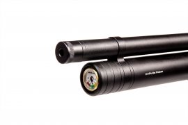 Carabine à air comprimé SPA Artemis M16 6,35mm