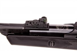 Carabine à air comprimé Hatsan Striker Alpha 4,5mm