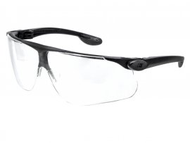 Lunettes de protection Peltor Maxim Ballistic transparentes