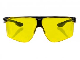 Lunettes de protection Peltor Maxim Ballistic jaunes