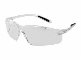 Lunettes de protection de tir Pulsafe A700 transparentes