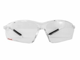 Lunettes de protection de tir Pulsafe A700 transparentes