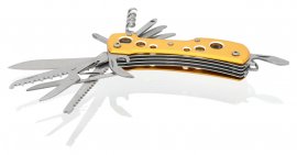 Couteau multi-poche 10 cm
