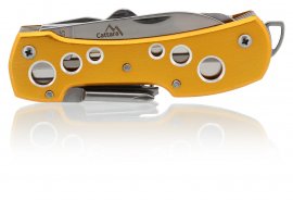 Couteau multi-poche 10 cm