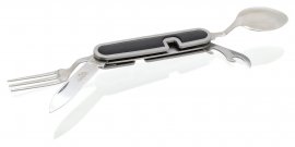 Couteau de poche de camping 9 cm