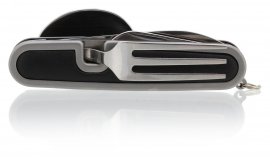 Couteau de poche de camping 9 cm