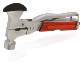 Couteau multi-marteaux 18 cm