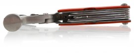 Couteau multi-marteaux 18 cm