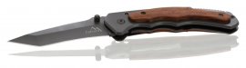 Couteau pliant Hiker avec verrou 20 cm