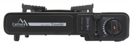 Réchaud à gaz Traveler