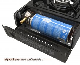 Réchaud à gaz Traveler