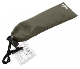 Cuillère inox pliable 210/130 mm