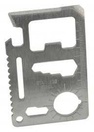 Outil de survie multifonction Outdoor