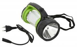 Lampe 24 LED 168/200 lm rechargeable