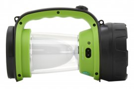 Lampe 24 LED 168/200 lm rechargeable