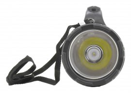 Lampe 24 LED 168/200 lm rechargeable