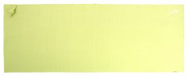 Serviette de plage 70x140 cm verte