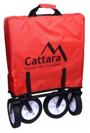 Chariot de camping pliant Cattara TROGIR