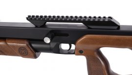 Carabine à air comprimé Kalibrgun Capybara 5,5mm