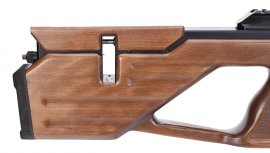 Carabine à air comprimé Kalibrgun Capybara 5,5mm