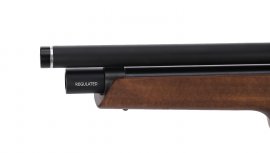 Carabine à air comprimé Cometa Advance 5,5mm