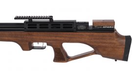 Carabine à air comprimé Cometa Advance 5,5mm