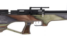 Carabine à air Cometa Advance Laminate 5,5mm