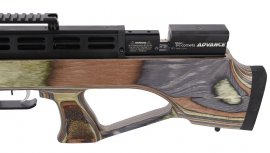 Carabine à air Cometa Advance Laminate 5,5mm
