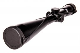 Lunette de visée FOMEI 8x56 FOREMAN HTC DX