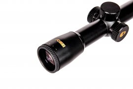 Lunette de visée FOMEI 8x56 FOREMAN HTC DX