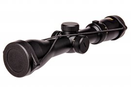 FOMEI 1,5-6x42 BEATER II SMC G4 riflescope