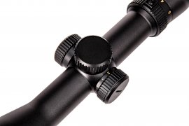 FOMEI 1,5-6x42 BEATER II SMC G4 riflescope