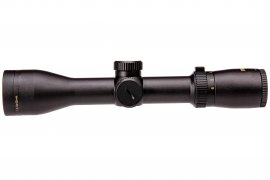 FOMEI 1,5-6x42 BEATER II SMC G4 riflescope
