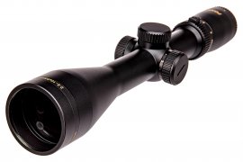 FOMEI 2,5-10x50 BEATER II SMC G4 riflescope