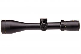 FOMEI 2,5-10x50 BEATER II SMC G4 riflescope