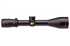 FOMEI 2,5-10x50 BEATER II SMC G4 riflescope