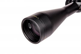 Lunette de visée FOMEI 4-16x56 BEATER II SMC G4,PRL