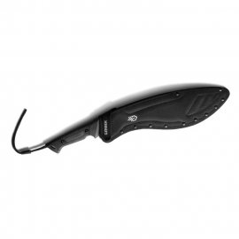 Machette Gerber Gator Kukri noire
