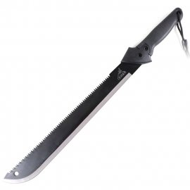 Machette Gerber Gator avec étui