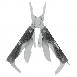Multi-outils compacts Gerber Bear Grylls