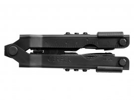 Pince multifonction Gerber MP 600 à mâchoires plates avec étui MOLLE