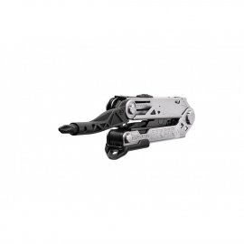 Pince multifonction Gerber Center-Drive argentées étui nylon