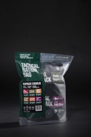 Set de 6x repas MRE déshydratés - Tactical Six Pack Charlie Tactical Foodpack