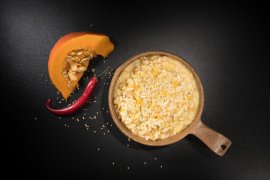 Repas déshydraté - courge jaune au curry Tactical Foodpack