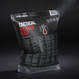 Sac de chauffage tactique par Tactical Foodpack