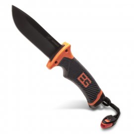 Couteau Gerber Bear Grylls Ultimate Knife FE à lame lisse
