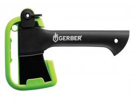 Hache manuelle Gerber Back Axe II