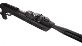 Carabine à air comprimé Gamo Roadster IGT 10X GEN2 4,5mm
