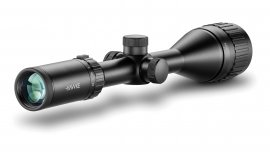 Lunette Hawke Vantage 4-12x50 AO Mil Dot IR
